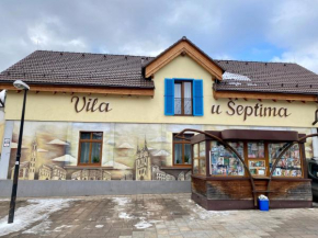 Vila U Septima Poprad